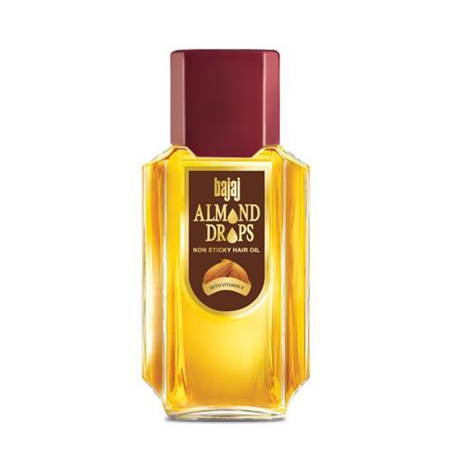 BAJAJ ALMOND DROPS OIL 200ml